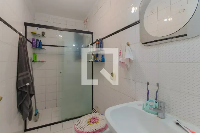 Imagem Apartamento à Venda - Vila Mariana, 2 Quartos, 65 m2