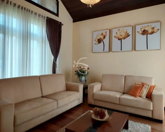 Imagem ESTA CASA É PARA QUEM PROCURA ESPAÇO E TRANQUILIDADE PARA APROVEITAR A VIDA COM A FAMÍLIA E AMIGOS!!!