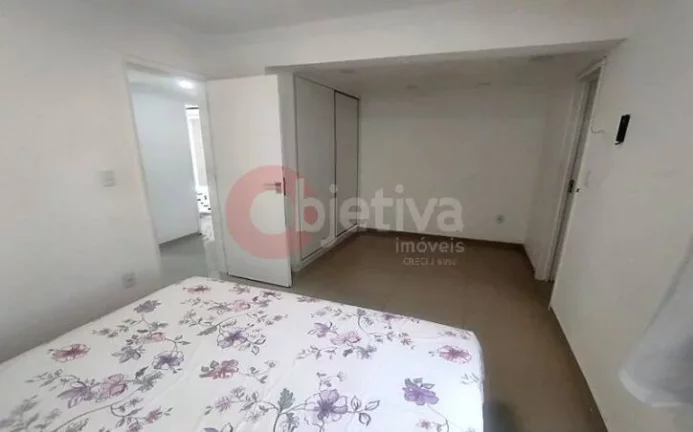 Imagem Cobertura com 4 dormitórios à venda, 180 m² - Centro - Cabo Frio/RJ