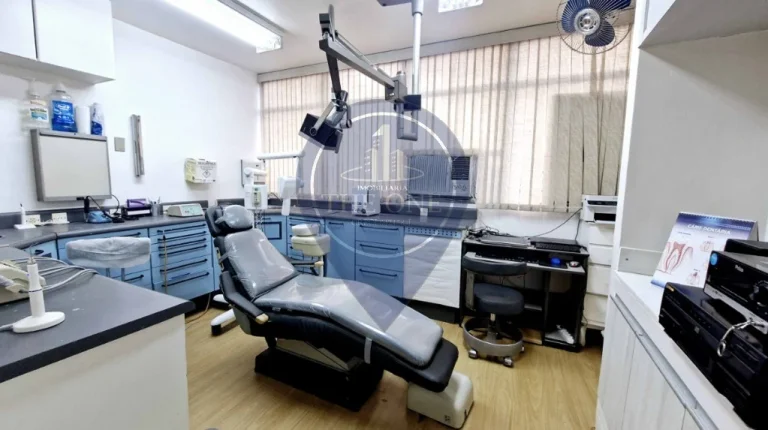 Imagem Conjunto Comercial à Venda na Consolação, São Paulo-SP: 6 Salas, 2 Banheiros, 72m² de Área