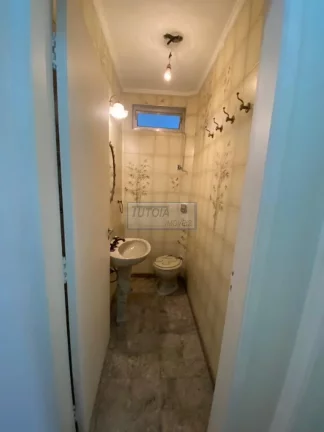 Imagem APARTAMENTO Á VENDA NO PARAISO, SÃO PAULO