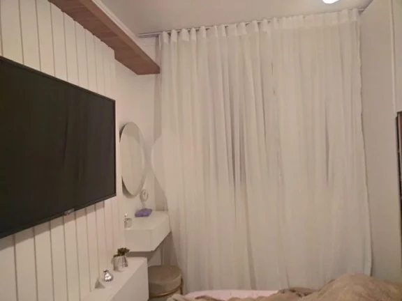 Imagem Apartamento com 2 dormitórios à venda, 45 m² por R$ 290.000,00 - Parque Santa Rosa - Suzano/SP