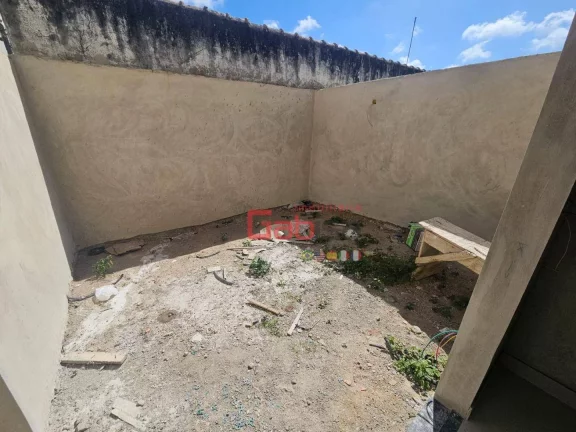 Imagem Apartamento com 1 dormitório à venda, 60 m² por R$ 302.000 - Ogiva - Cabo Frio/RJ