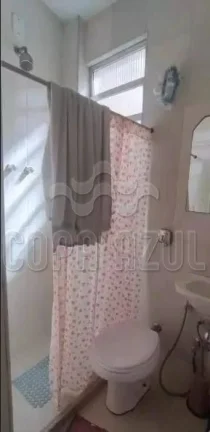 Imagem Copacabana - Residencial › Apartamento com 3 quarto(s) a Venda