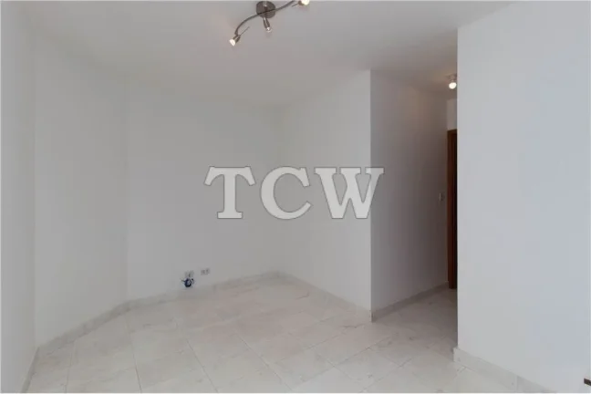 Imagem Apartamento à venda no bairro Moema - São Paulo/SP, Zona Sul