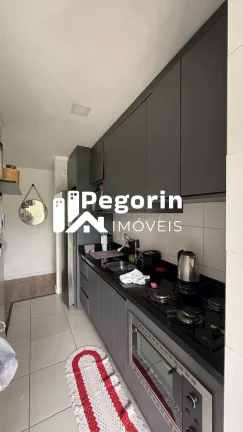 Imagem Apartamento à venda em Pinhais, Atuba, com 2 quartos, 47,83m²
