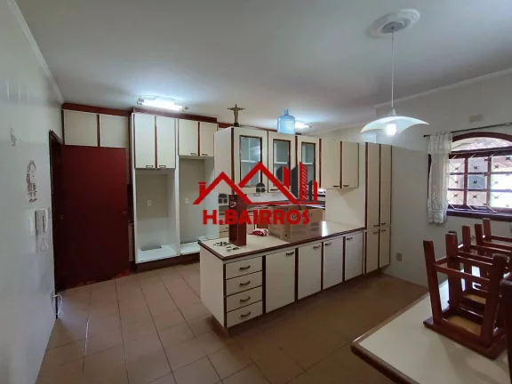 Imagem Sobrado com 6 Quartos à Venda, 367 m² em Jardim Das Indústrias - São José Dos Campos