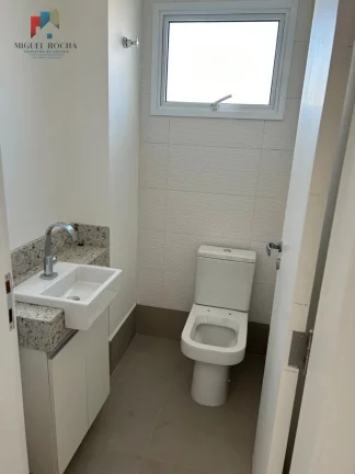 Imagem Apartamento Alto Padrão em Centro, Tatuí/SP