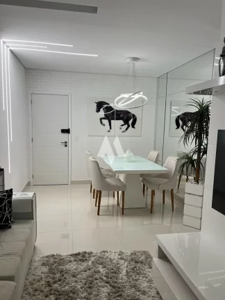 Imagem Apartamento novo no coração da Pompéia com varanda e lazer completo!