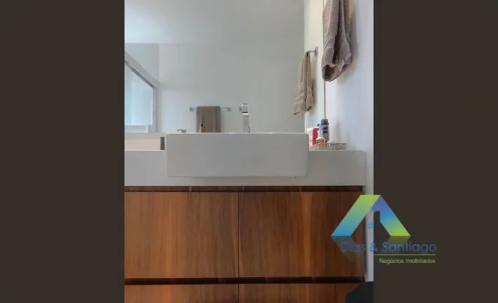 Imagem Apartamento com 2 dormitórios à venda, 165 m² por R$ 2.950.000,00 - Brooklin Paulista - São Paulo/SP