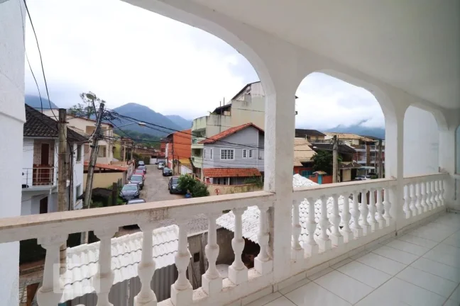 Imagem Casa à Venda - Vargem Grande, 3 Quartos, 480 m2