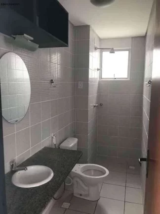 Imagem APARTAMENTO RESIDENCIAL em TERESINA - PI, PLANALTO