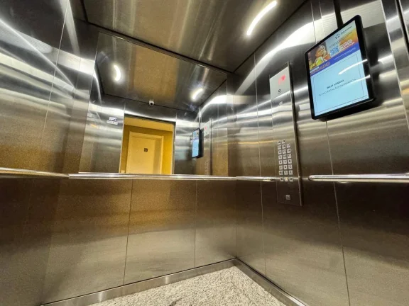Imagem Apartamento 1 dormitório com sacada - Próximo do Metrô Patriarca