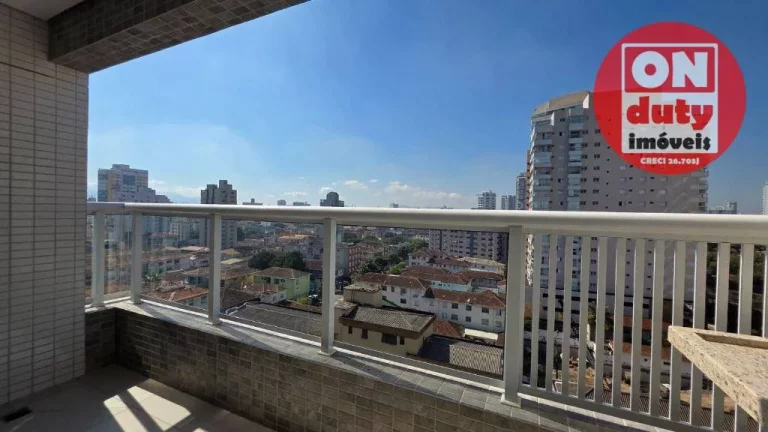 Imagem Aparamento NOVO, Santos