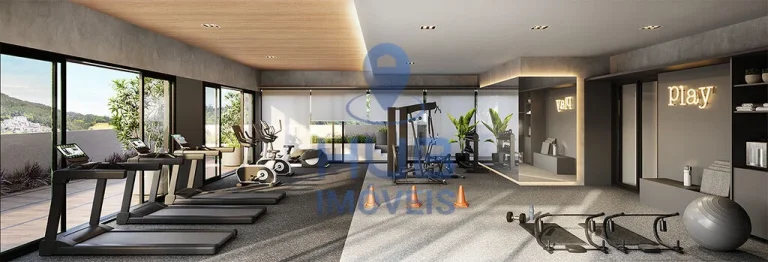 Imagem Apartamento 2 Dormitórios para venda em Florianópolis - SC