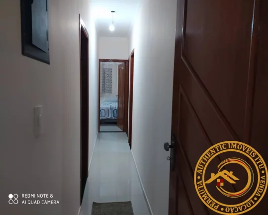 Imagem CASA RESIDENCIAL em ITU - SP, JARDIM PAULISTA