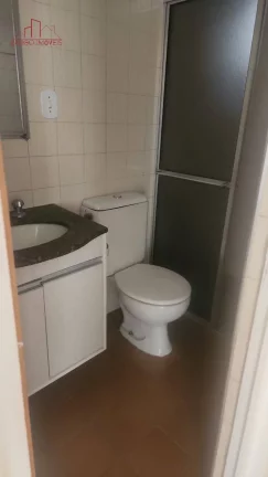 Imagem Apartamento 2 Dormitórios - Condomínio Cruzeiro Do Sul.