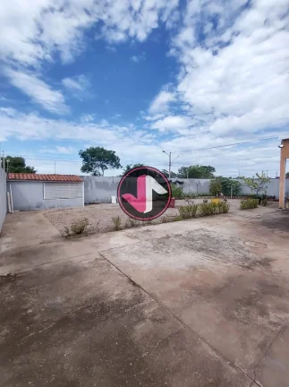 Imagem Residencial Santa Terezinha Seja bem-vindo ao Residencial Santa Terezinha, um espaço acolhedor e id...