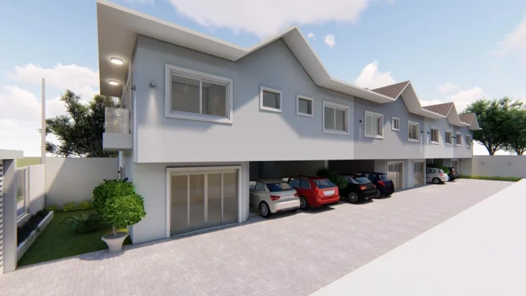 Imagem Sobrado em Construção à Venda em Cascavel - Bairro Coqueiral - 125m²
