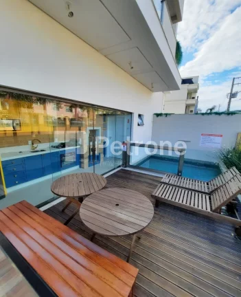 Imagem APARTAMENTO RESIDENCIAL em GOVERNADOR CELSO RAMOS - SC, Palmas do Arvoredo