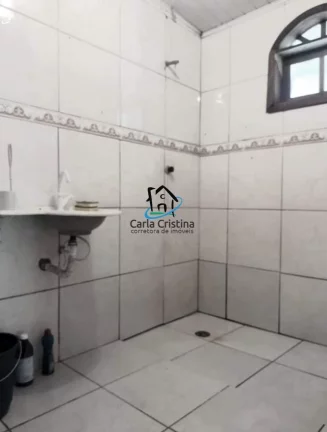Imagem CASA RESIDENCIAL em PARANAGUÁ - PR, JARDIM AMÉRICA