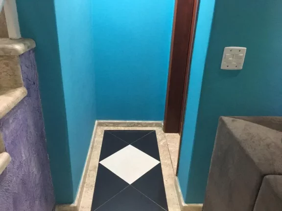 Imagem SOBRADO RESIDENCIAL PARA VENDA NO BAIRRO JARDIM DOS IPÊS, SUZANO, PROXÍMO AO SUZANO SHOPPING