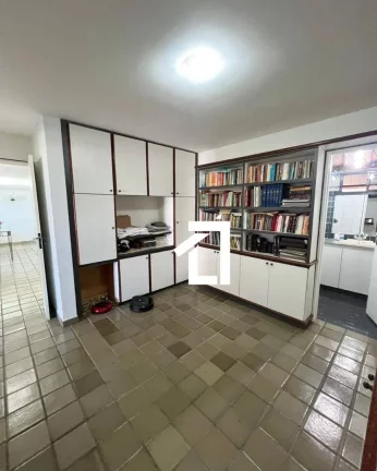 Imagem Apartamento | Ponta Verde | 4 Quartos | 245M2 | 2 Suítes | Vista Mar | Nascente