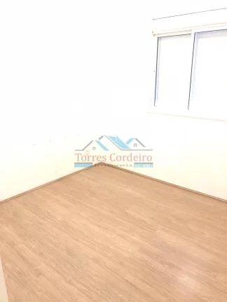 Imagem Apartamento 3 dormitórios (sendo 1 suíte)+ 2 vagas - Jardim Parque Morumbi