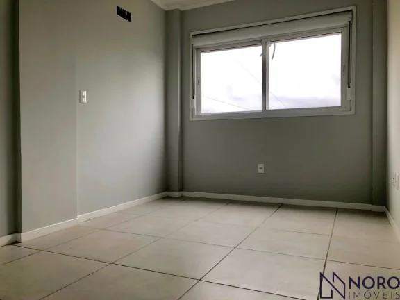 Imagem Apartamento de 2 dormitórios, 1 suíte, 1 vaga no Bairro Nossa Senhora de Fátima
