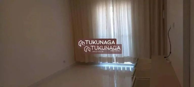 Imagem Sobrado com 2 dormitórios à venda, 150 m² por R$ 550.000 - Parque Continental II - Guarulhos/SP