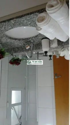 Imagem APARTAMENTO RESIDENCIAL em SÃO JOSÉ DOS CAMPOS - SP, JARDIM SATÉLITE