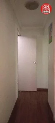 Imagem Apartamento com 2 dormitórios à venda, 110 m² por R$ 580.000,00 - Boqueirão - Santos/SP
