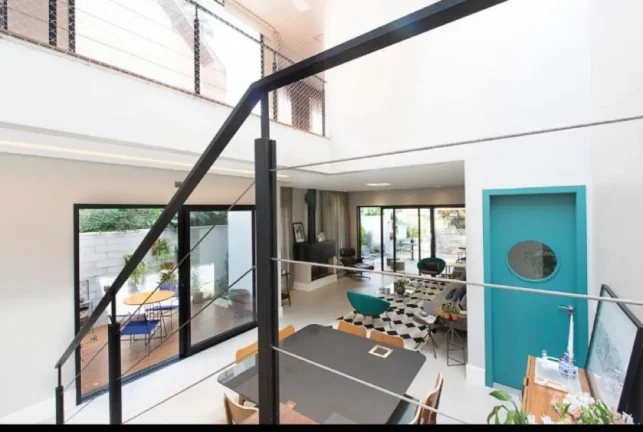 Imagem Casa no Res. Alphaville 9 - 360m²