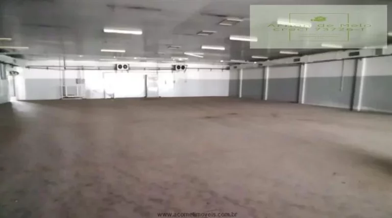 Imagem Galpões para locação em Barueri no bairro Jardim Mutinga