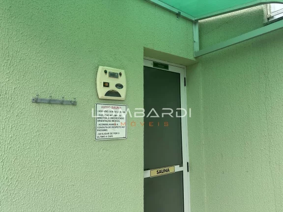 Imagem Apartamento com ótima localização próximo a Guarani