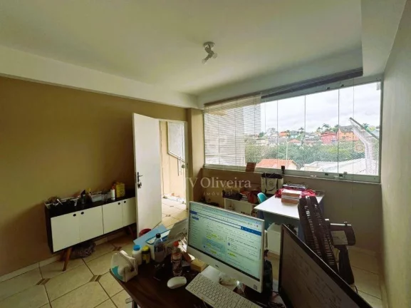 Imagem Sobrado com 4 dormitórios à venda, 195 m² por R$ 830.000,00 - Vila Sônia - São Paulo/SP