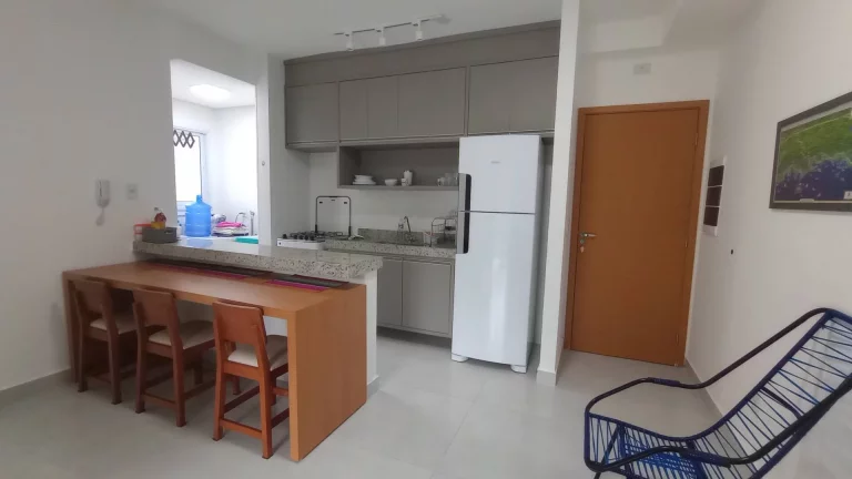 Imagem OPORTUNIDADE - APARTAMENTO NA PRAIA GRANDE