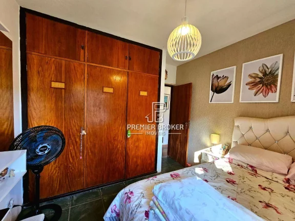 Imagem Casa à venda, 142 m² por R$ 1.200.000,00 - Parque do Imbui - Teresópolis/RJ