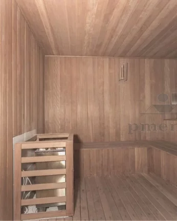 Imagem Apartamento na Pompéia com 3 quartos e 2 vagas, 78m², pronto para morar.