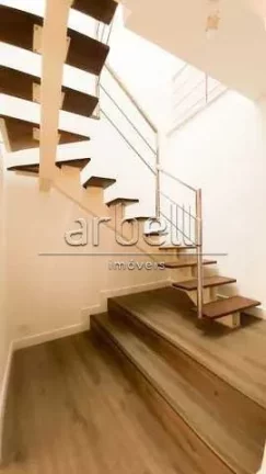 Imagem Casa de 2 pavimentos com 180 metros quadrados com 4 dormitórios sendo 2 suítes e escritório. No p...