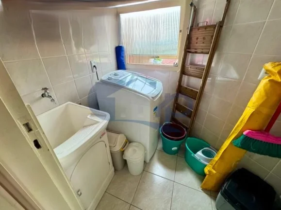 Imagem Apartamento á venda com 2 dormitórios no centro de Torres/RS