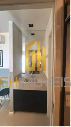 Imagem AP1518

Apartamento, 1 quarto, Jardim Goiás , com 46m² de área privativa.

Apartamento MOBILIADO!...