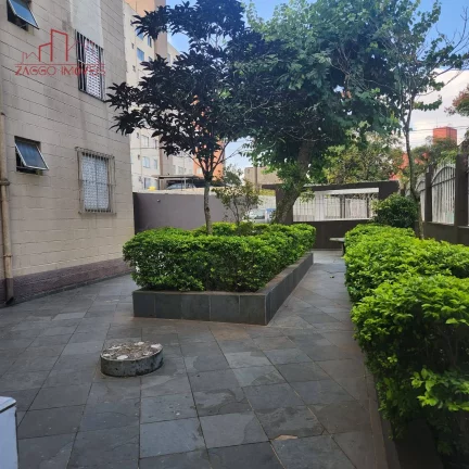 Imagem Apartamento no Inocoop - 2 Dorms - 1 vaga