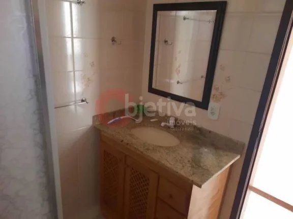 Imagem Apartamento com 3 dormitórios à venda, 120 m² por R$ 495.000,00 - Braga - Cabo Frio/RJ