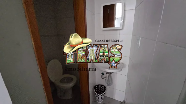 Imagem SALA COMERCIAL 38M² PARA LOCAÇÃO - VILA MARIETA