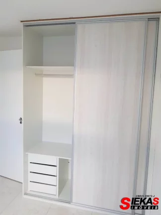 Imagem Apartamento à venda no Tatuapé, São Paulo-SP: 2 quartos, 1 sala, 1 banheiro, 1 vaga de garagem!
