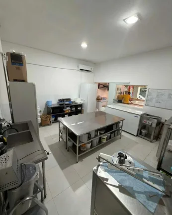 Imagem Sala Comercial à Venda – Camboriú/SC