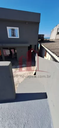 Imagem CASA RESIDENCIAL em FRANCISCO MORATO - SP, JARDIM FLÓRIDA