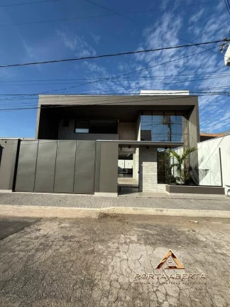 Casal Alto Padrão - Cariru - Ipatinga - CÓD 1566