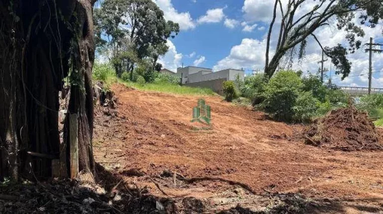 Imagem Terreno à venda, 506 m² por R$ 599.000,00 - Jardim dos Pinheiros - Atibaia/SP